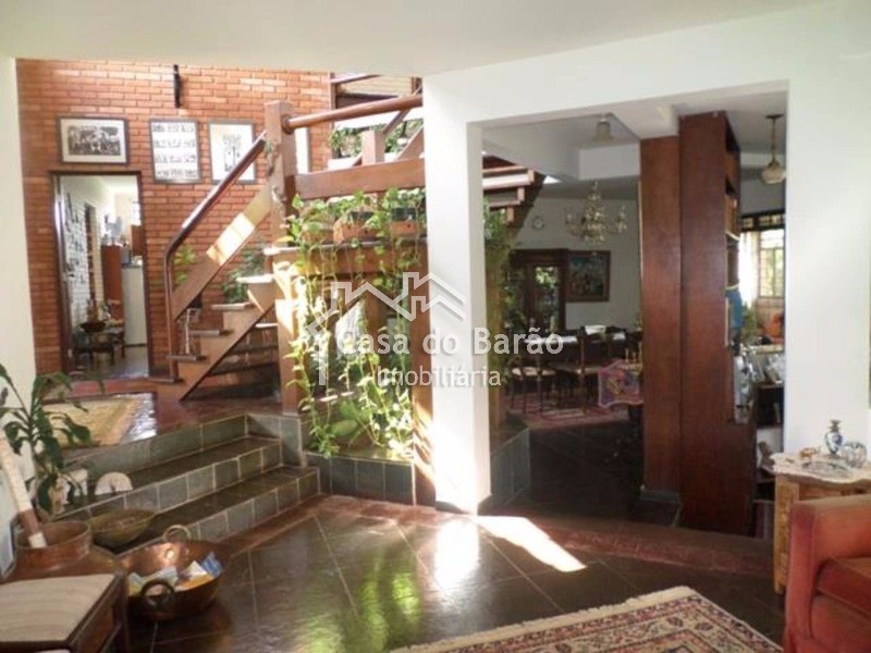 Casa de Condomínio à venda com 4 quartos, 480m² - Foto 17