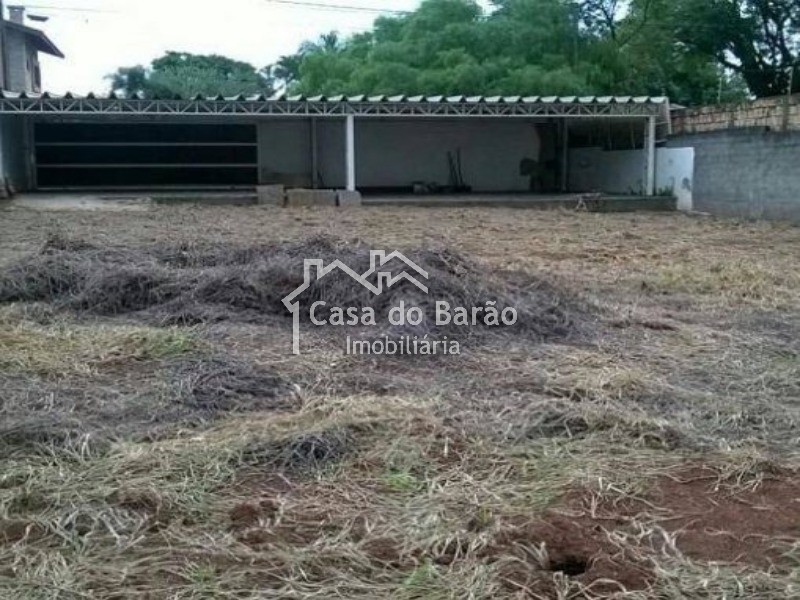 Terreno à venda, 450m² - Foto 3