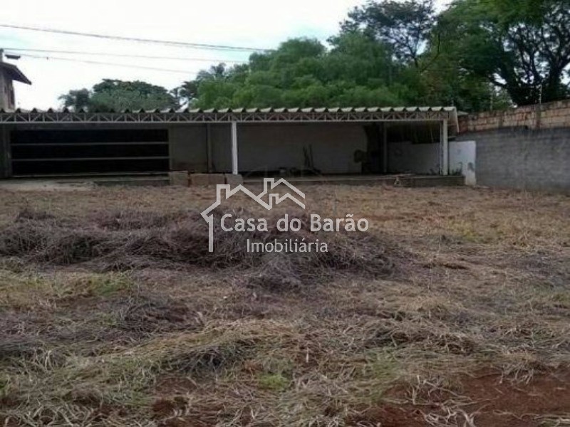 Terreno à venda, 450m² - Foto 1