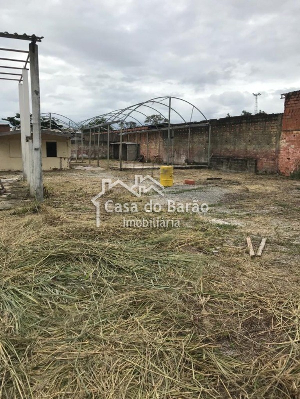 Loteamento e Condomínio à venda, 1208m² - Foto 4