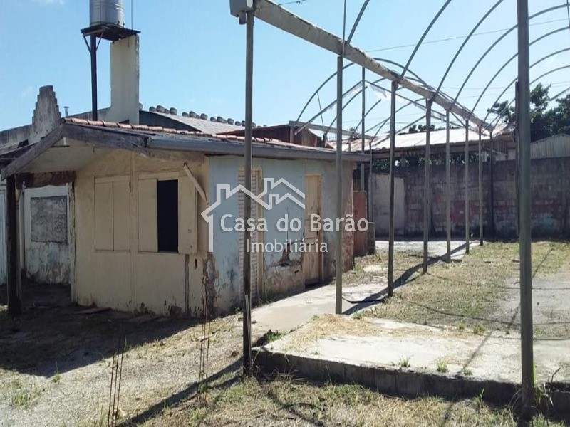 Loteamento e Condomínio à venda, 1208m² - Foto 6