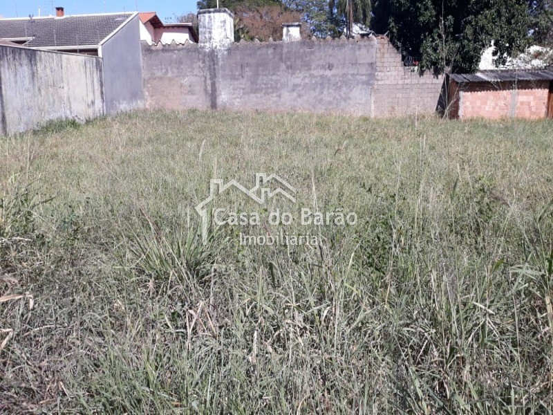 Terreno à venda, 450m² - Foto 1