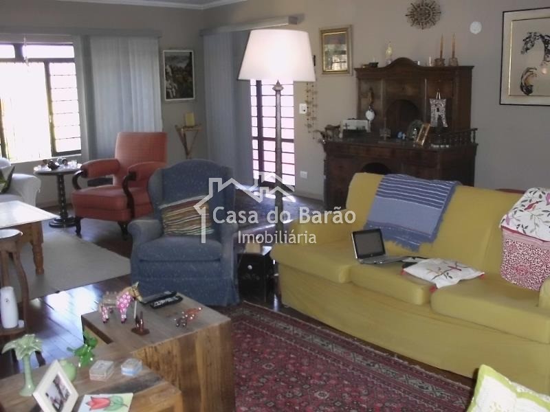 Casa à venda com 3 quartos, 450m² - Foto 5