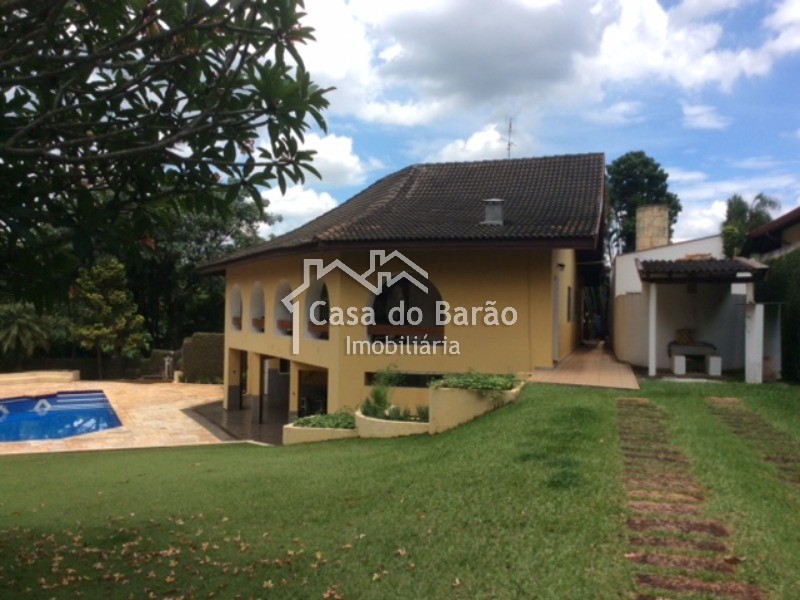 Casa de Condomínio à venda com 4 quartos, 770m² - Foto 2