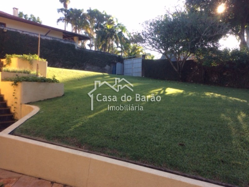 Casa de Condomínio à venda com 4 quartos, 770m² - Foto 3