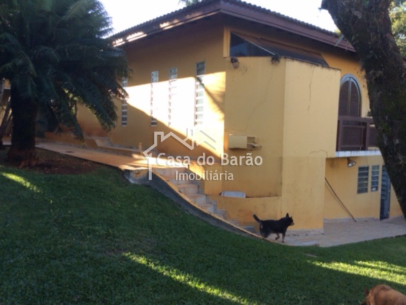 Casa de Condomínio à venda com 4 quartos, 770m² - Foto 5