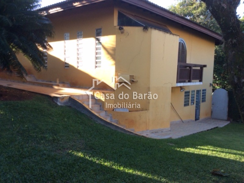 Casa de Condomínio à venda com 4 quartos, 770m² - Foto 6