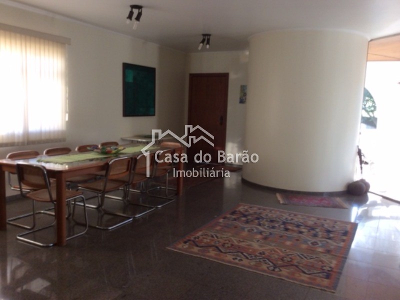 Casa de Condomínio à venda com 4 quartos, 770m² - Foto 8