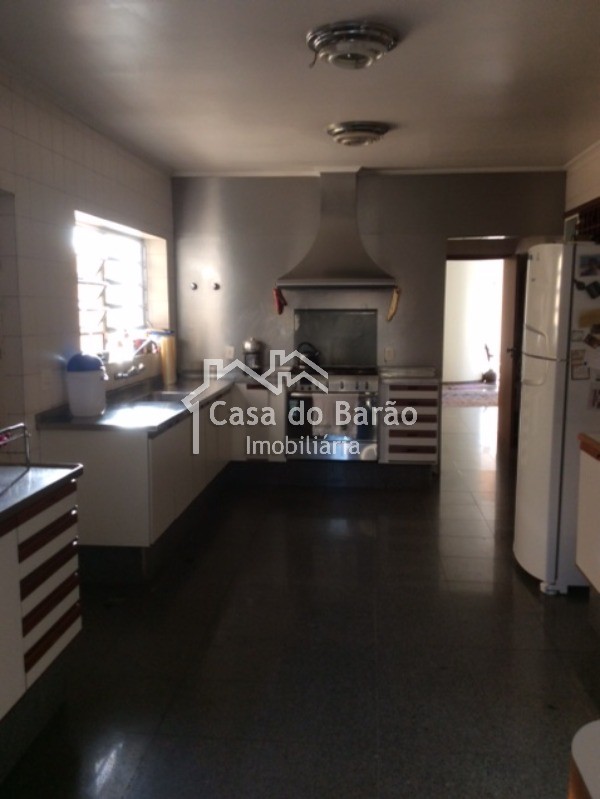 Casa de Condomínio à venda com 4 quartos, 770m² - Foto 16