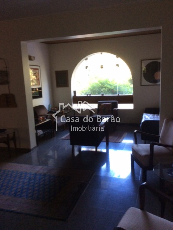 Casa de Condomínio à venda com 4 quartos, 770m² - Foto 12