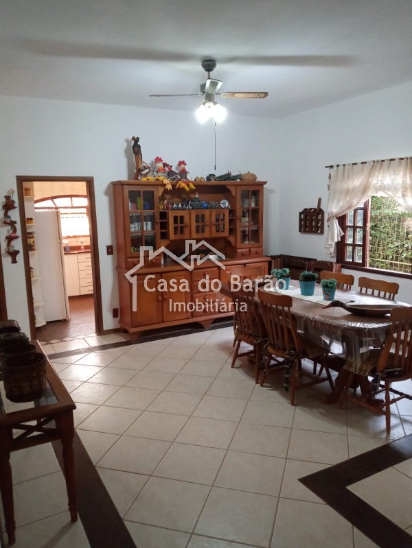 Fazenda à venda com 4 quartos, 452m² - Foto 11