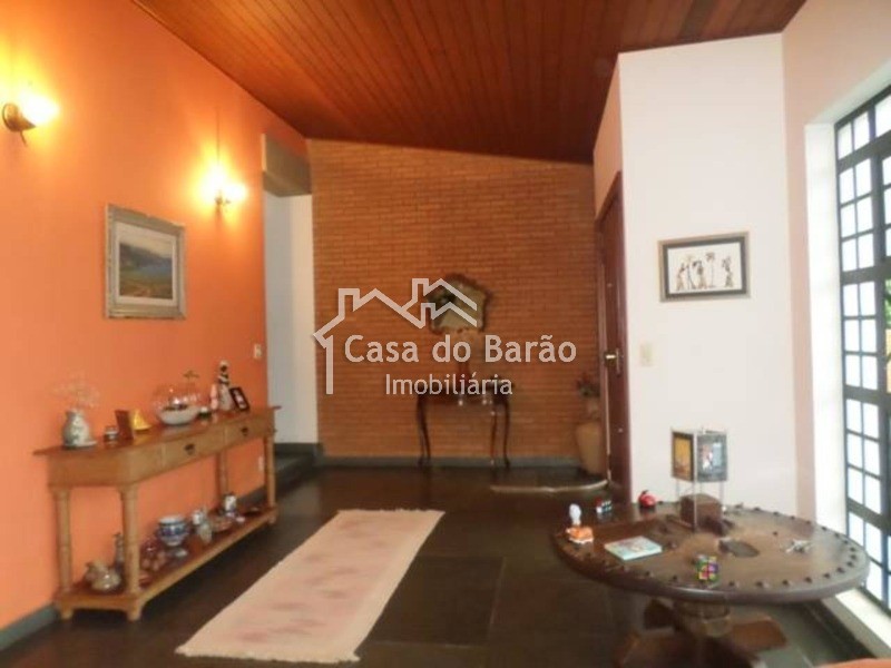 Casa à venda com 4 quartos, 313m² - Foto 5