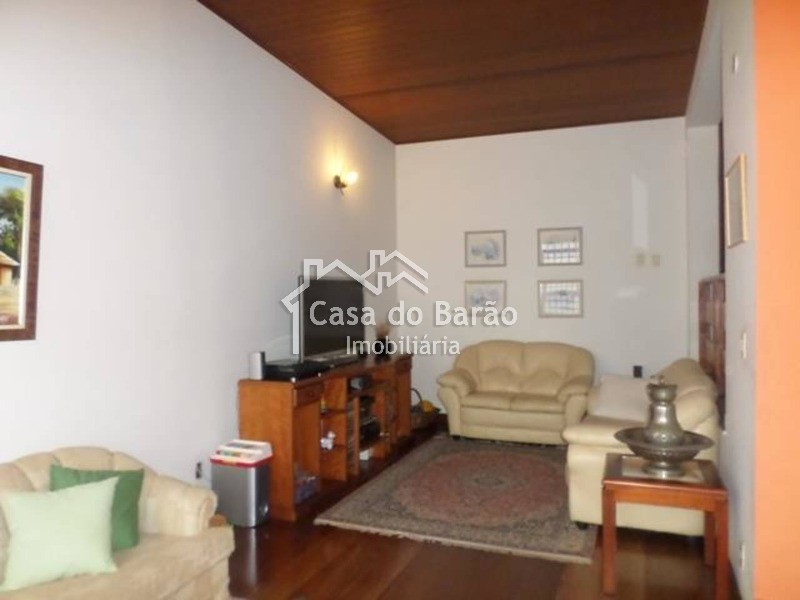 Casa à venda com 4 quartos, 313m² - Foto 6