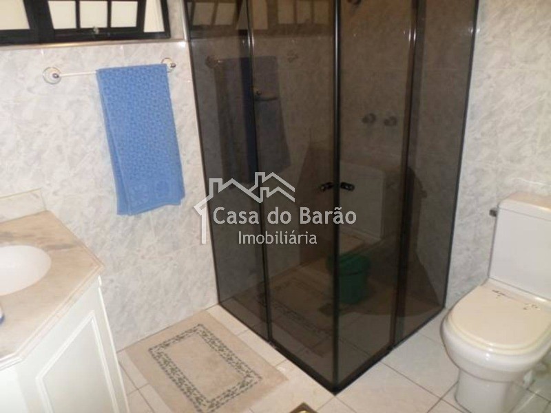 Casa à venda com 4 quartos, 313m² - Foto 21