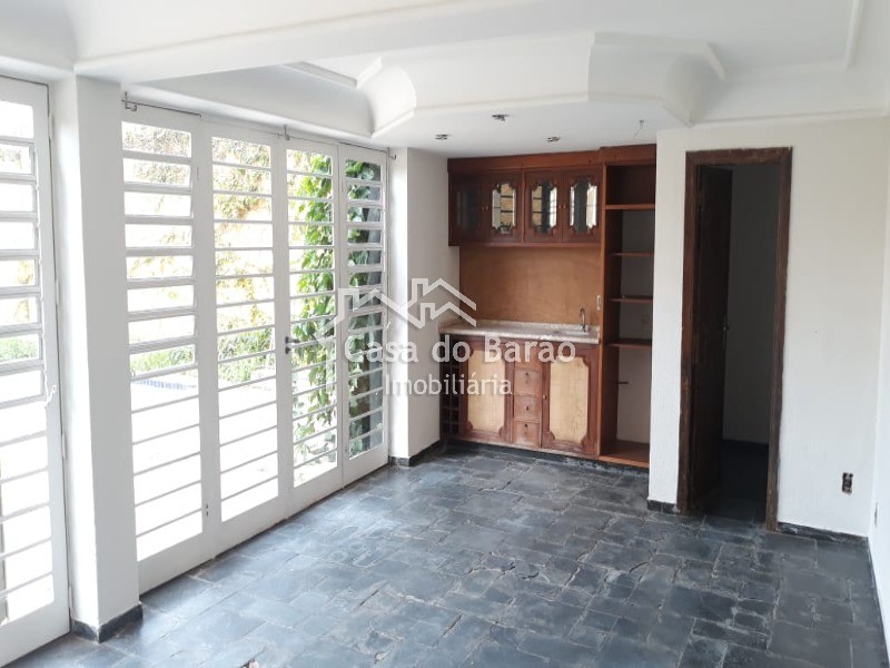 Casa à venda com 3 quartos, 253m² - Foto 13