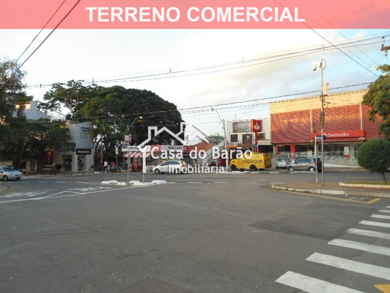 Loteamento e Condomínio à venda, 1000m² - Foto 1