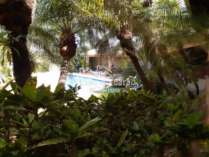 Casa, 4 quartos - Foto 4