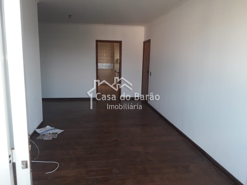 Apartamento à venda com 3 quartos, 108m² - Foto 5