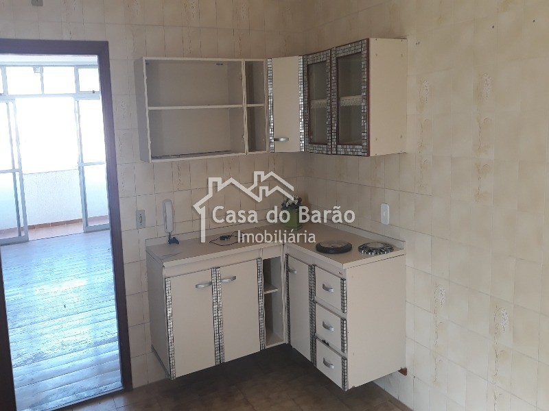 Apartamento à venda com 3 quartos, 108m² - Foto 7