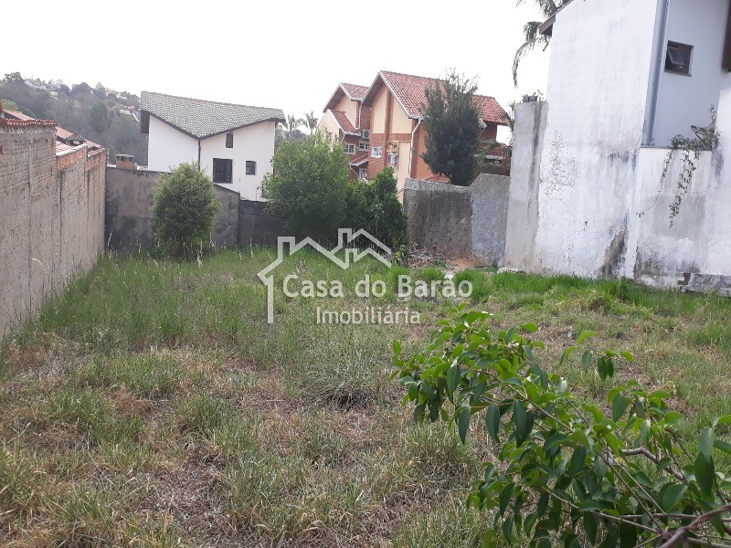 Terreno à venda, 450m² - Foto 1