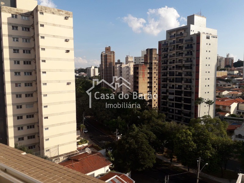 Apartamento à venda com 3 quartos, 108m² - Foto 29