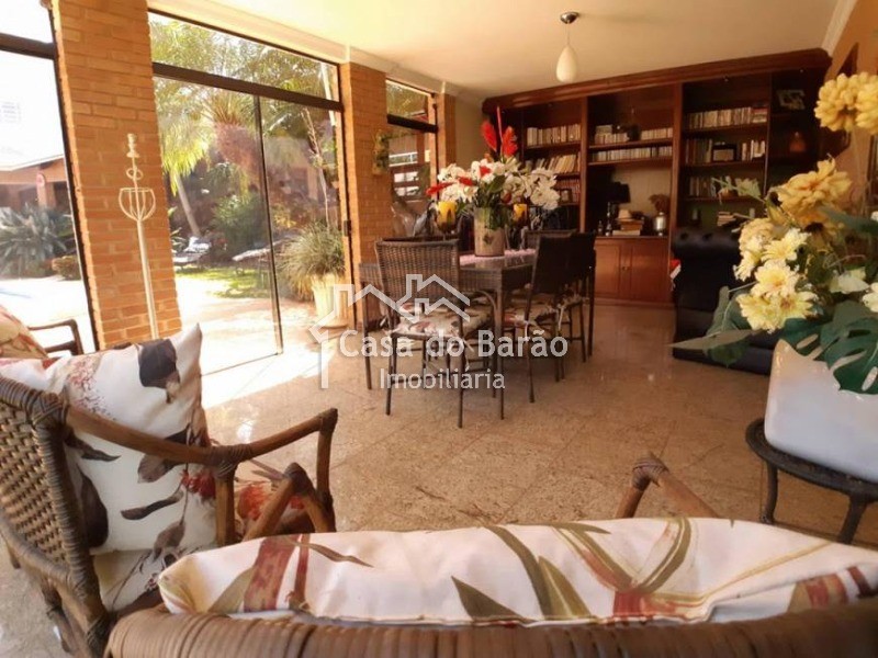 Casa, 4 quartos - Foto 13