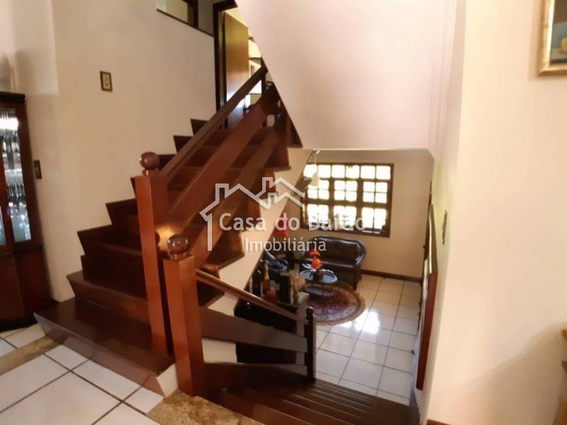 Casa, 4 quartos - Foto 10