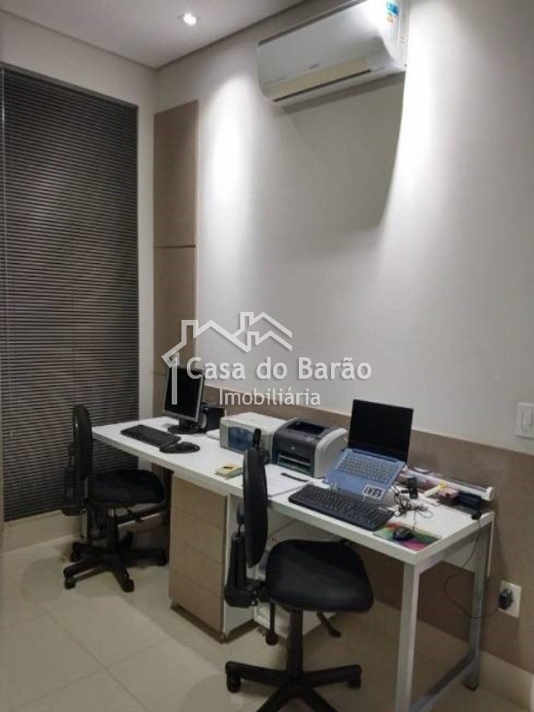 Casa de Condomínio à venda com 3 quartos, 372m² - Foto 17