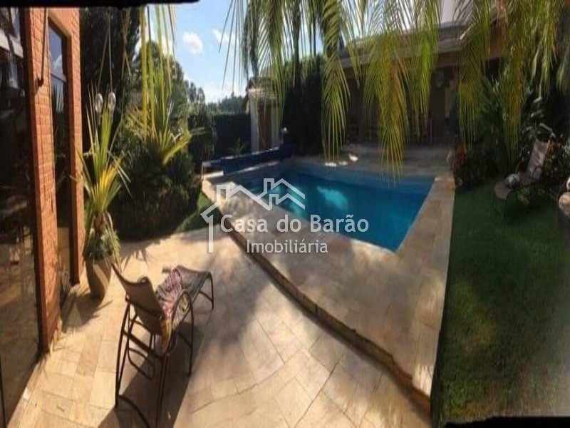 Casa, 4 quartos - Foto 6