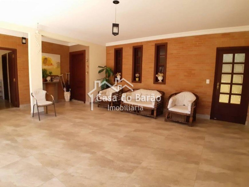 Casa, 4 quartos - Foto 19