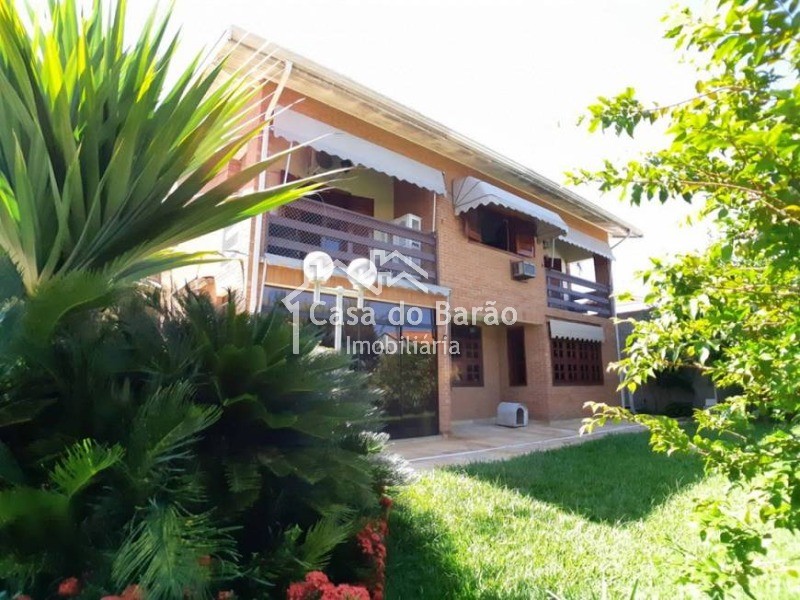 Casa, 4 quartos - Foto 1