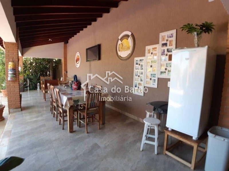Casa, 4 quartos - Foto 12