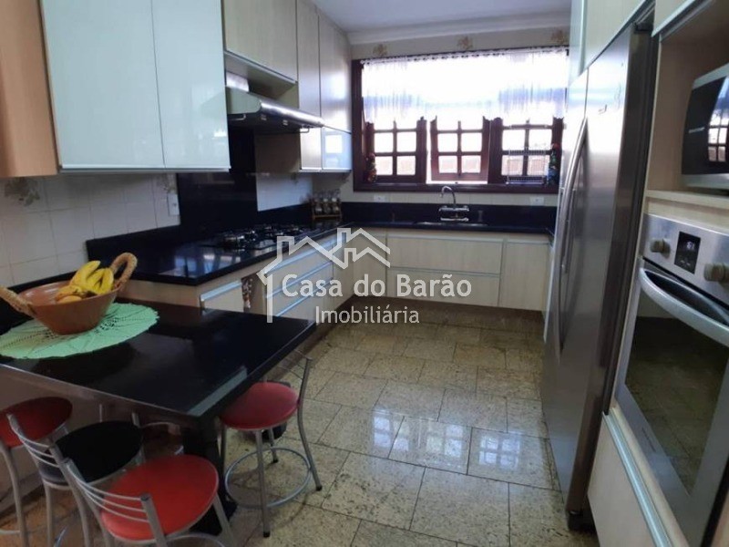 Casa, 4 quartos - Foto 17