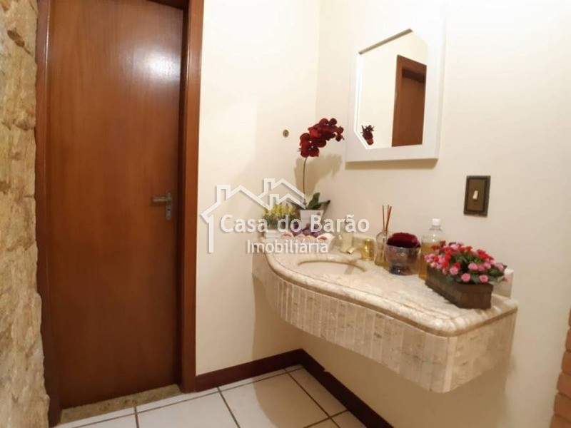 Casa, 4 quartos - Foto 16