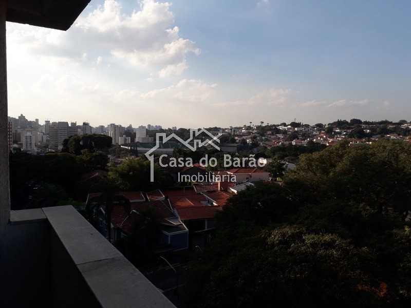 Apartamento à venda com 3 quartos, 108m² - Foto 28