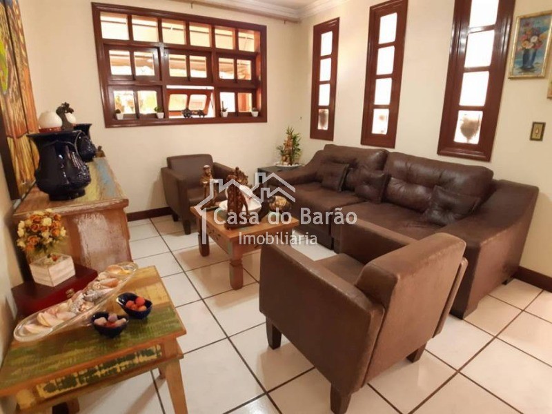 Casa, 4 quartos - Foto 7