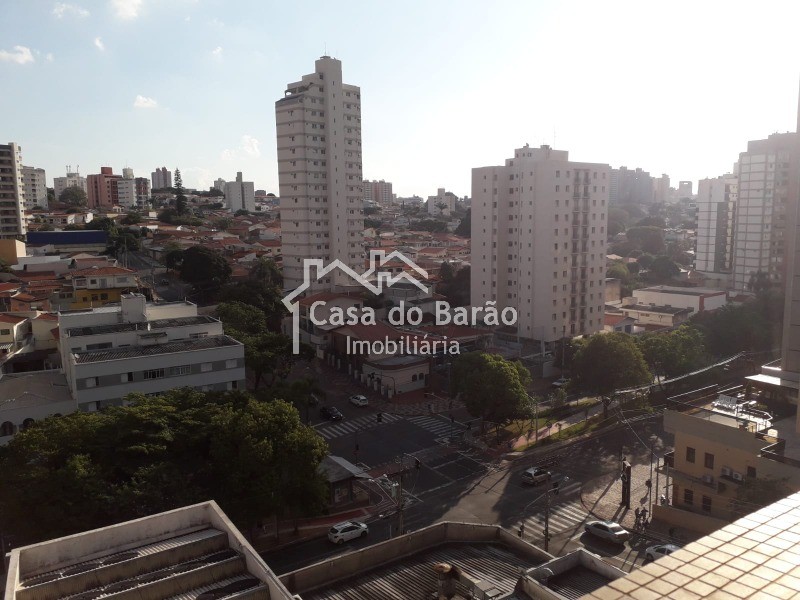 Apartamento à venda com 3 quartos, 108m² - Foto 18