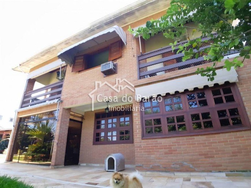 Casa, 4 quartos - Foto 5