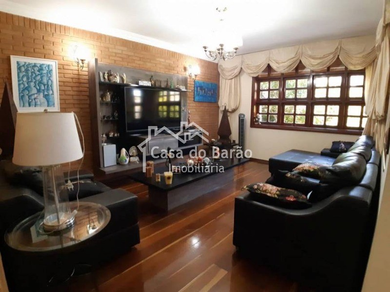 Casa, 4 quartos - Foto 20