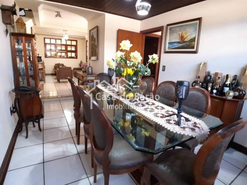 Casa, 4 quartos - Foto 18