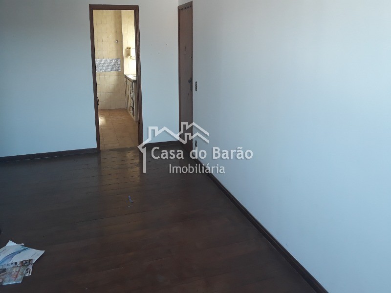 Apartamento à venda com 3 quartos, 108m² - Foto 6