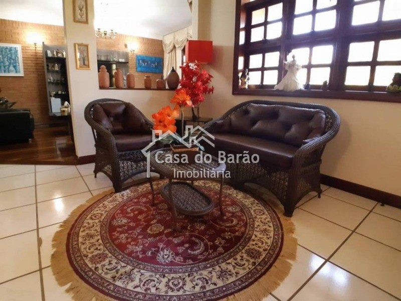 Casa, 4 quartos - Foto 21
