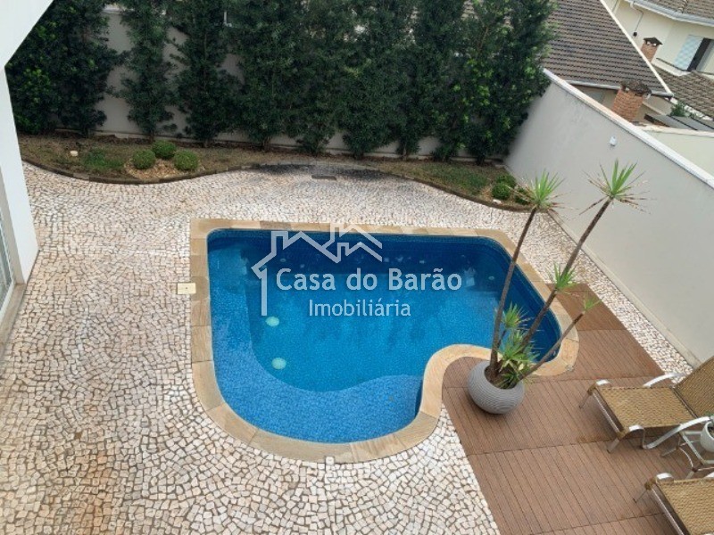 Casa de Condomínio à venda com 3 quartos, 372m² - Foto 29