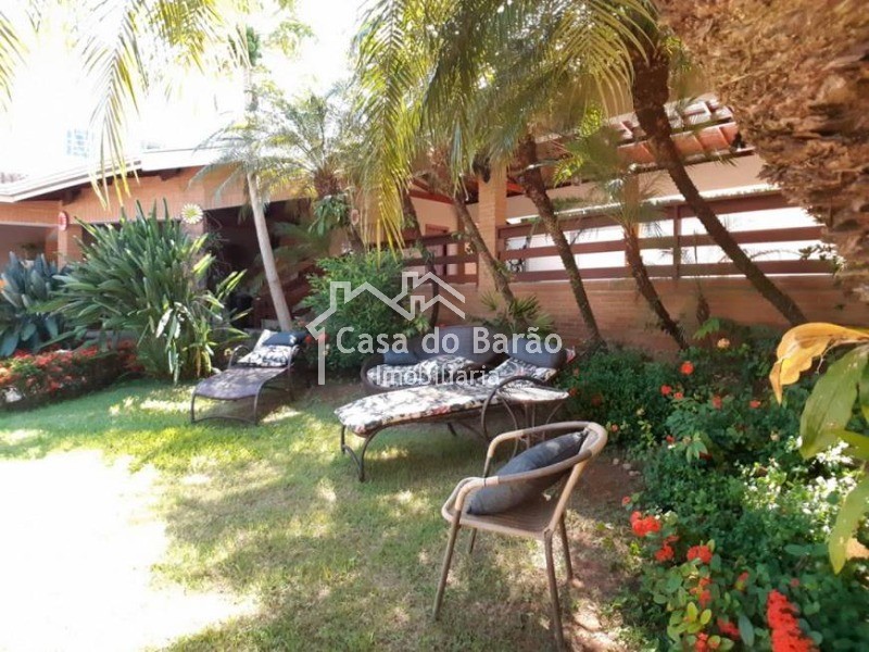 Casa, 4 quartos - Foto 11