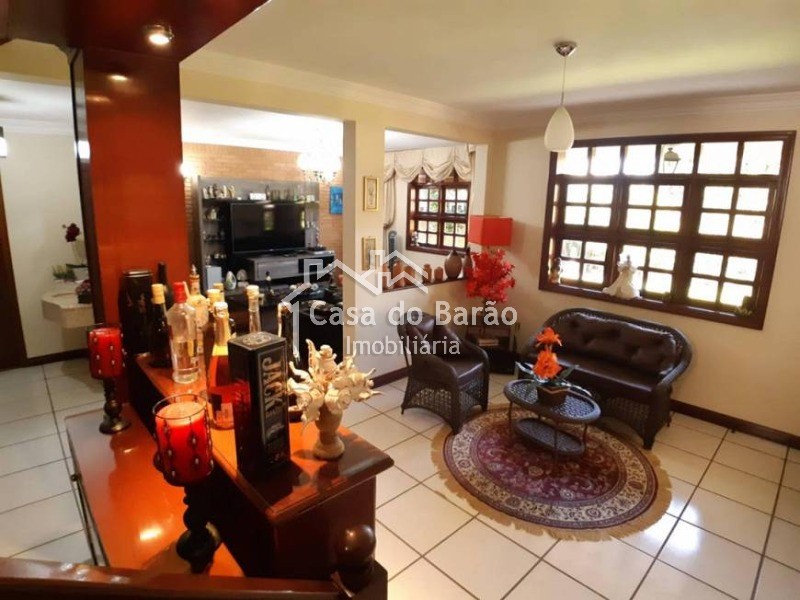 Casa, 4 quartos - Foto 8