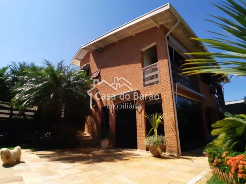 Casa, 4 quartos - Foto 3