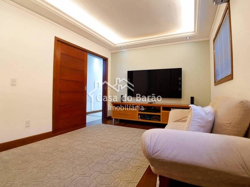 Casa de Condomínio à venda com 4 quartos, 346m² - Foto 14