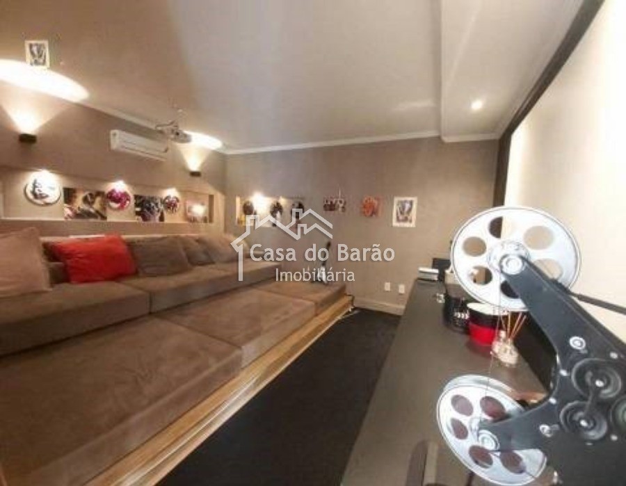 Casa de Condomínio à venda com 4 quartos, 514m² - Foto 8