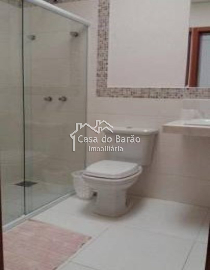 Casa de Condomínio à venda com 4 quartos, 514m² - Foto 25