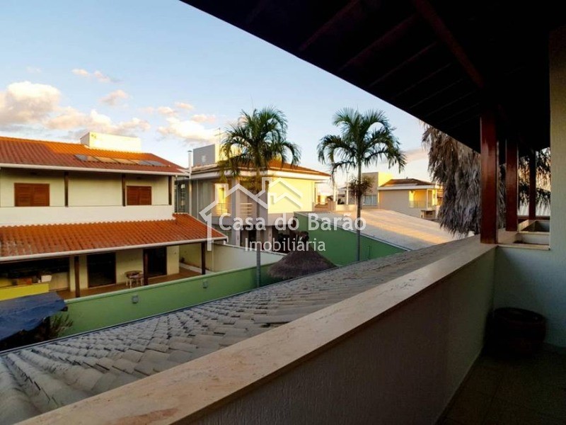 Casa de Condomínio à venda com 4 quartos, 346m² - Foto 36